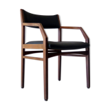 Swiss armchair, 1950s