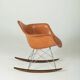 CHARLES AND RAY EAMES ARMCHAIR, 1950s