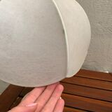 Pair of table lamp feet tulip Design Zicoli