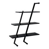 Postmodern Shelf Diego by Interlübke West Germany, 1980
