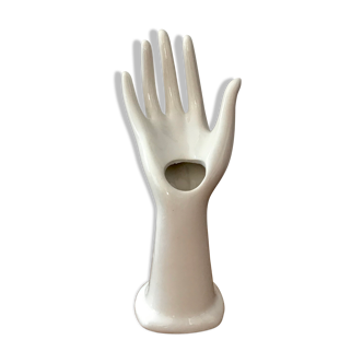 Baguier soliflore vintage