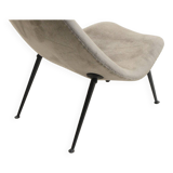 Model 122 chair by Theo Ruth for Artifort, 1950s The Netherlands.