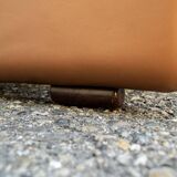 Divano Coronado di Tobia & Afra Scarpa per B&B Italia 1966