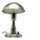 Art Deco table lamp by A. Gałecki, Poland, 1960s