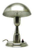Art Deco table lamp by A. Gałecki, Poland, 1960s