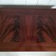 Console table de chevet ancienne