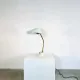 Cobra Desk Lamp By Gebrüder Cosack, Germany, 1950S
