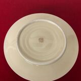 Saucière en porcelaine de Limoges crème