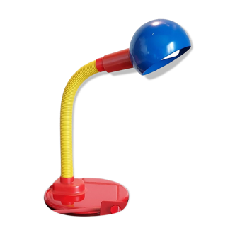 Lampe style memphis 80