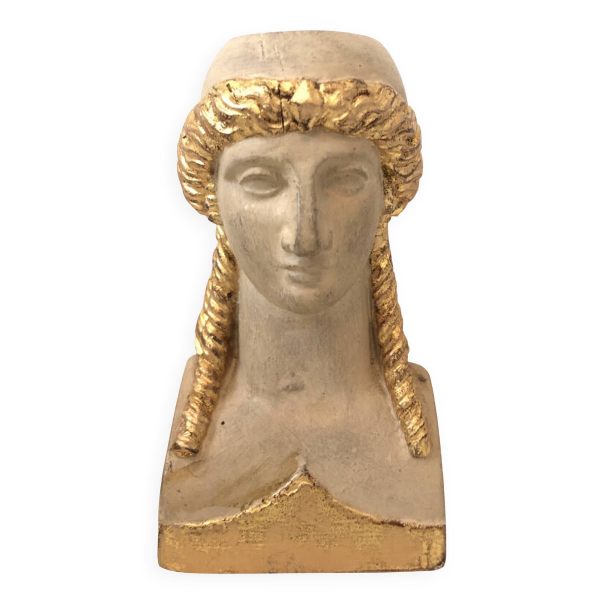 Sculpture