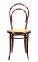 Viennese chair No. 14 from Thonet 1860
