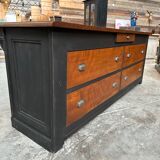 Counter island late nineteenth