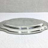 Victor Boivin - Silver Serving Dish