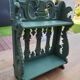 Wooden shelf 33x25cm