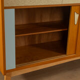 Vintage Unique kitchen cabinet, 1950s