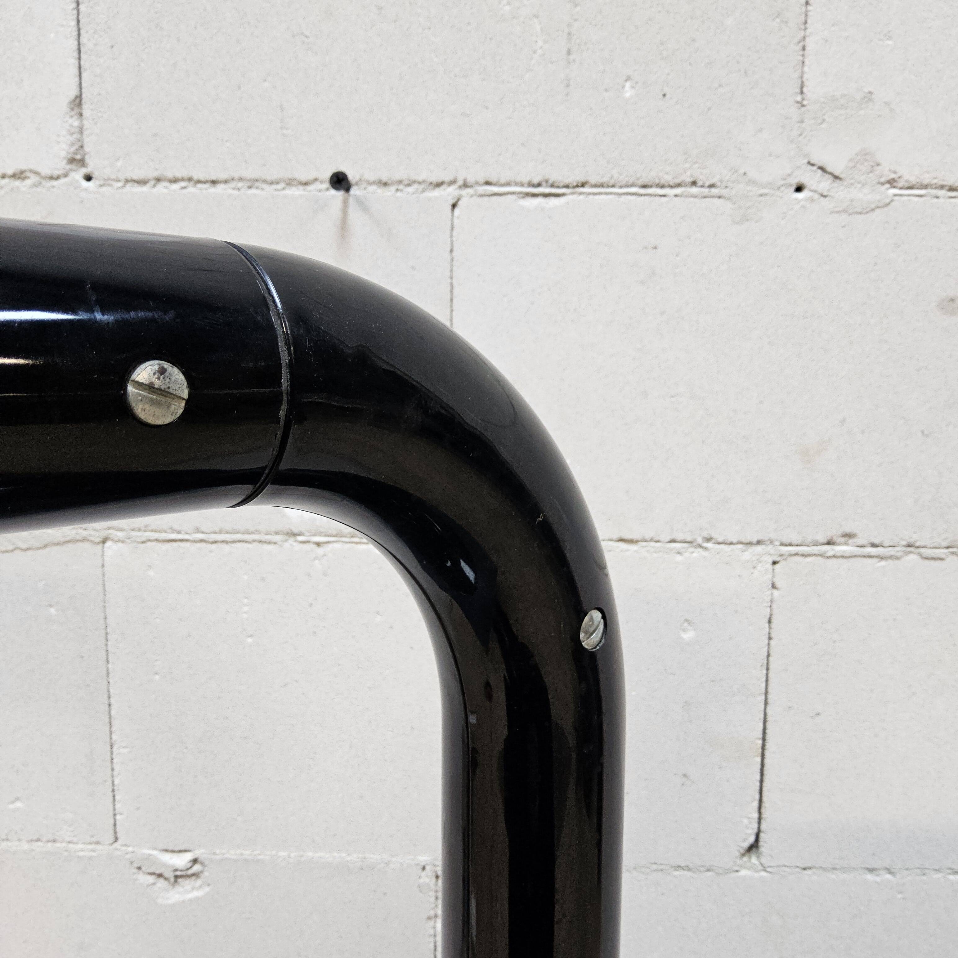 Anders pehrson atelje lyktan 1975 tube lamp (swedish design)