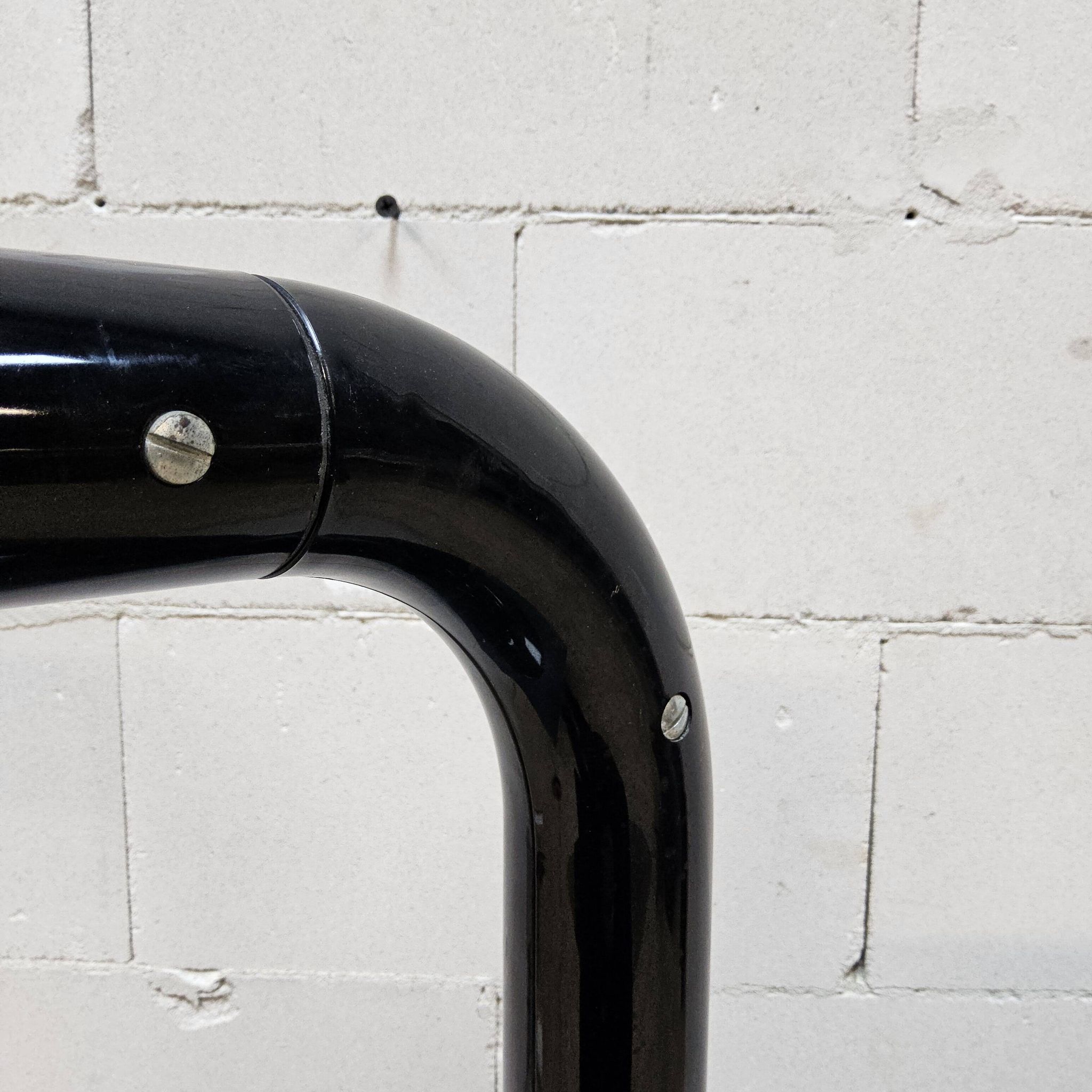 Anders pehrson atelje lyktan 1975 tube lamp (swedish design)
