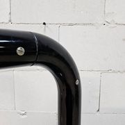 Anders pehrson atelje lyktan 1975 tube lamp (swedish design)