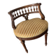 frog chair