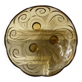Art Deco fruit cup