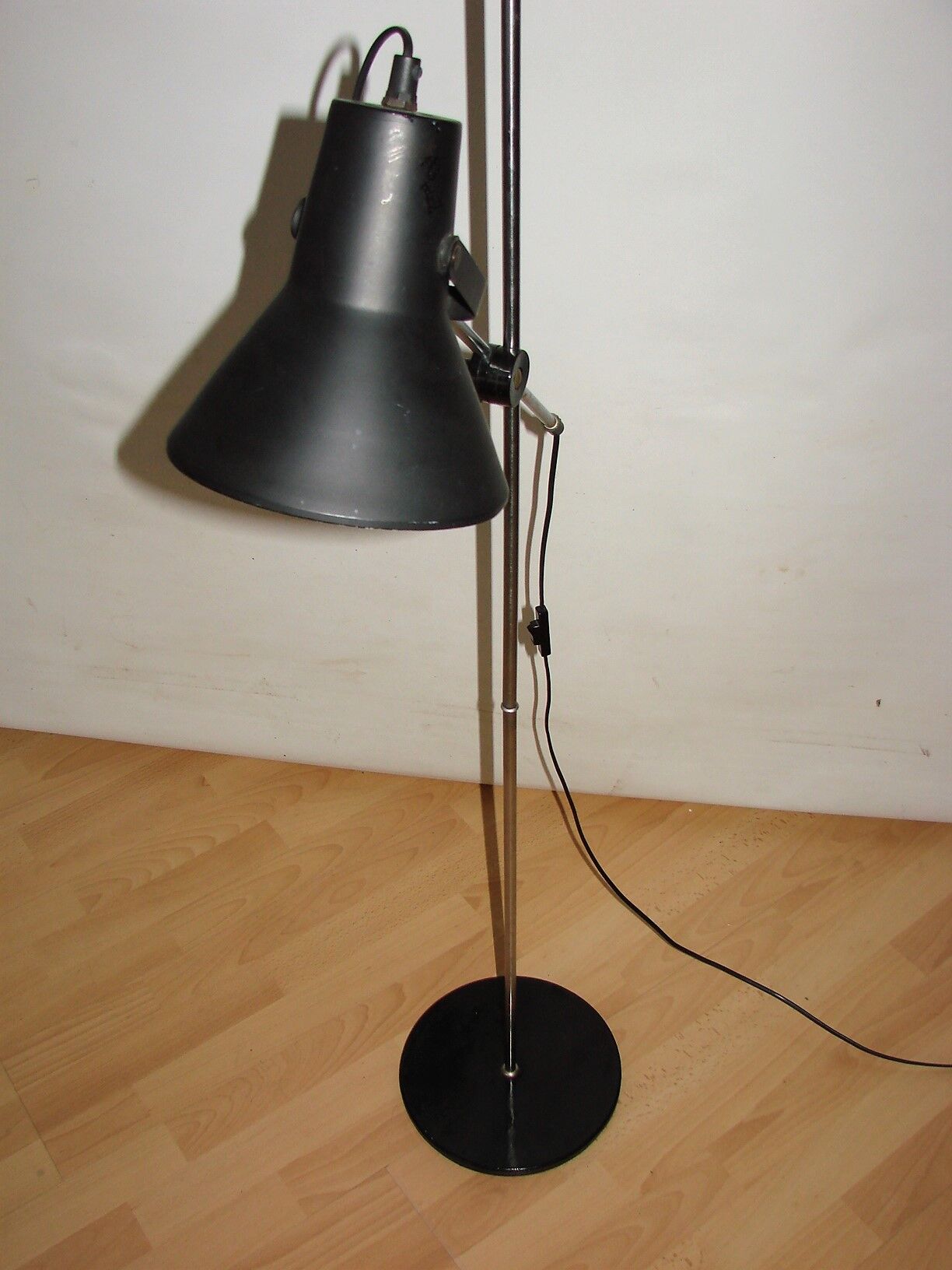 Floor lamp, 1970s