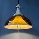 Suspension Space Age Stilux Milano Mid-Century