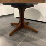 Vintage Baumann extendable table