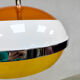 Suspension vintage design space age