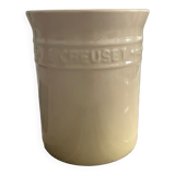 Utensil pot le Creuset