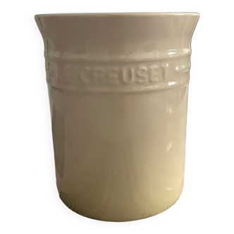 Utensil pot le Creuset