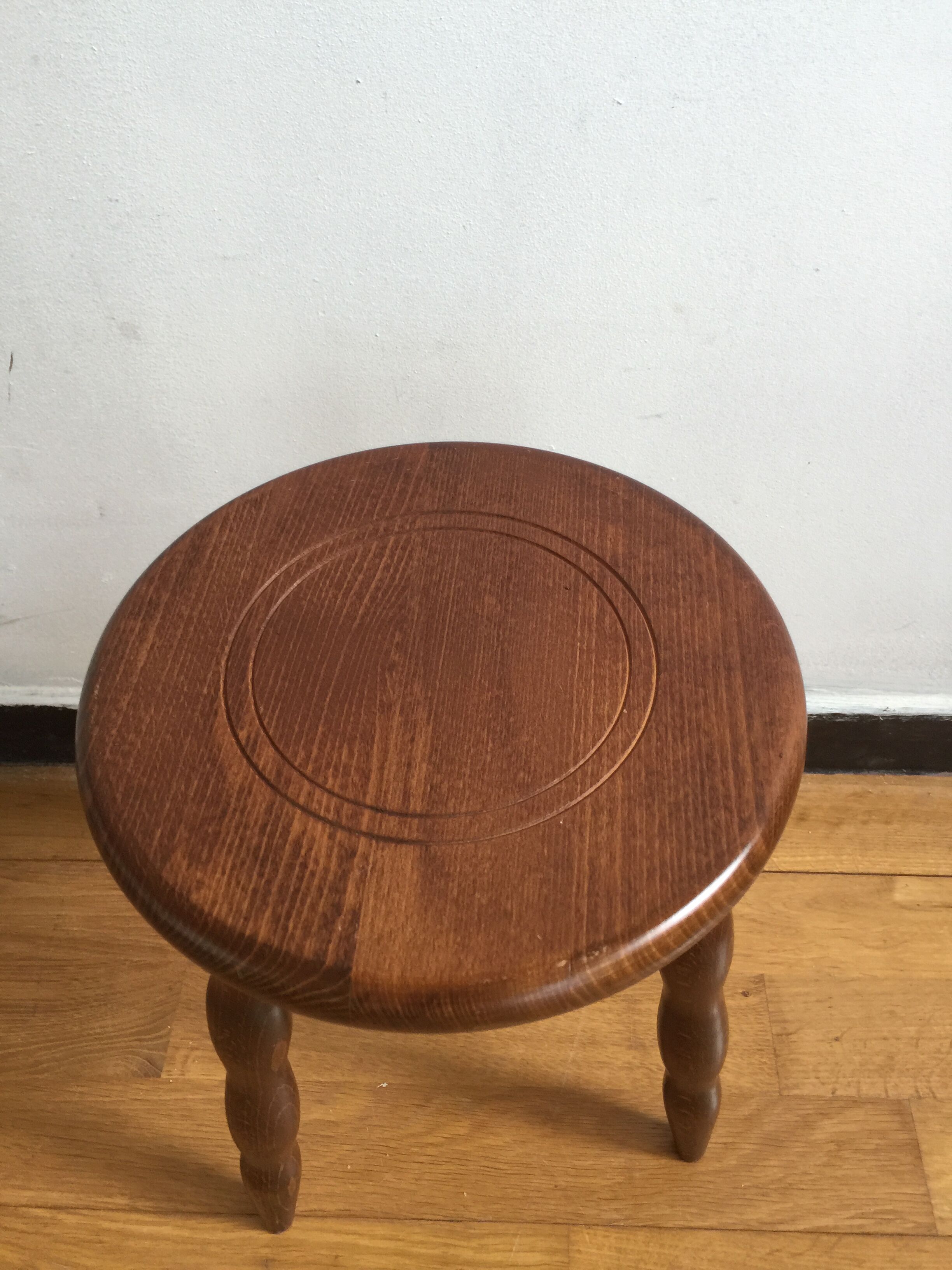 Stool