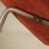 Pierre Paulin for Artifort — F156 “Little Oyster” lounge chair, 1959–1960s