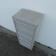 Metal storage locker
