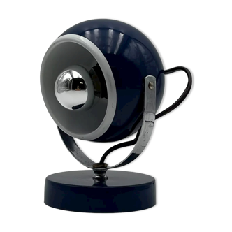 Eyeball Lamp - 70s - space age