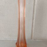 Rosaline soliflore vase art deco year 1950