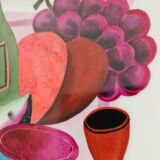 Primavera Gueden dish or plate