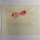Jean PIAUBERT, Untitled, c. 1960. Original drawing signed in pencil.