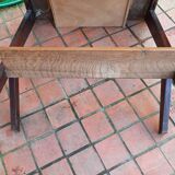 Table d appoint style scandinave