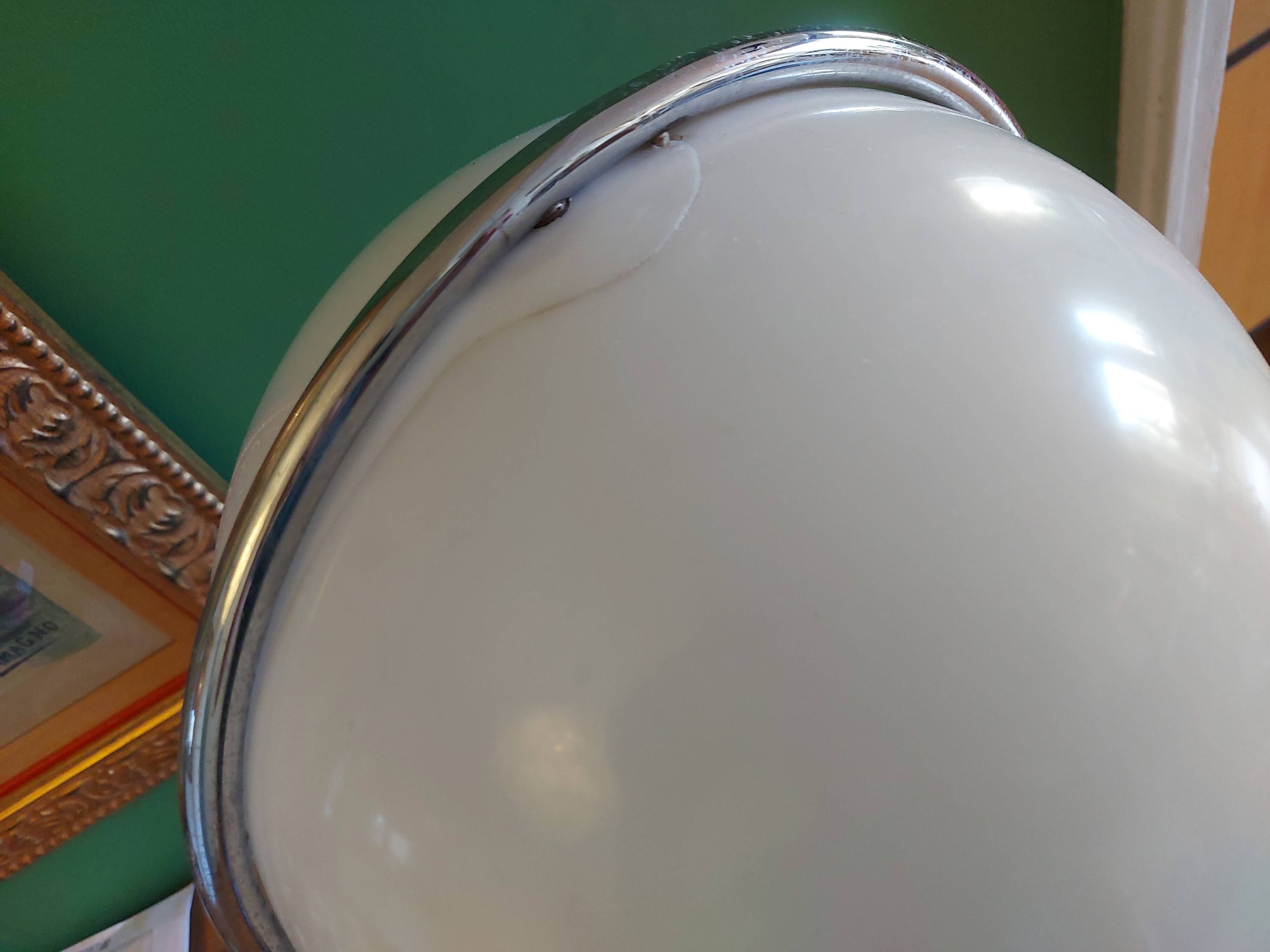 Lamp 70s, by Neal Small for Nessen lighting