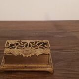 Stamp box