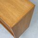 Danish Oak Cabinet from Brouer, 1960s