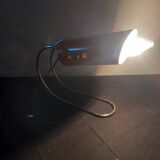 Table lamp 70s attribuited to Angelo Lelli