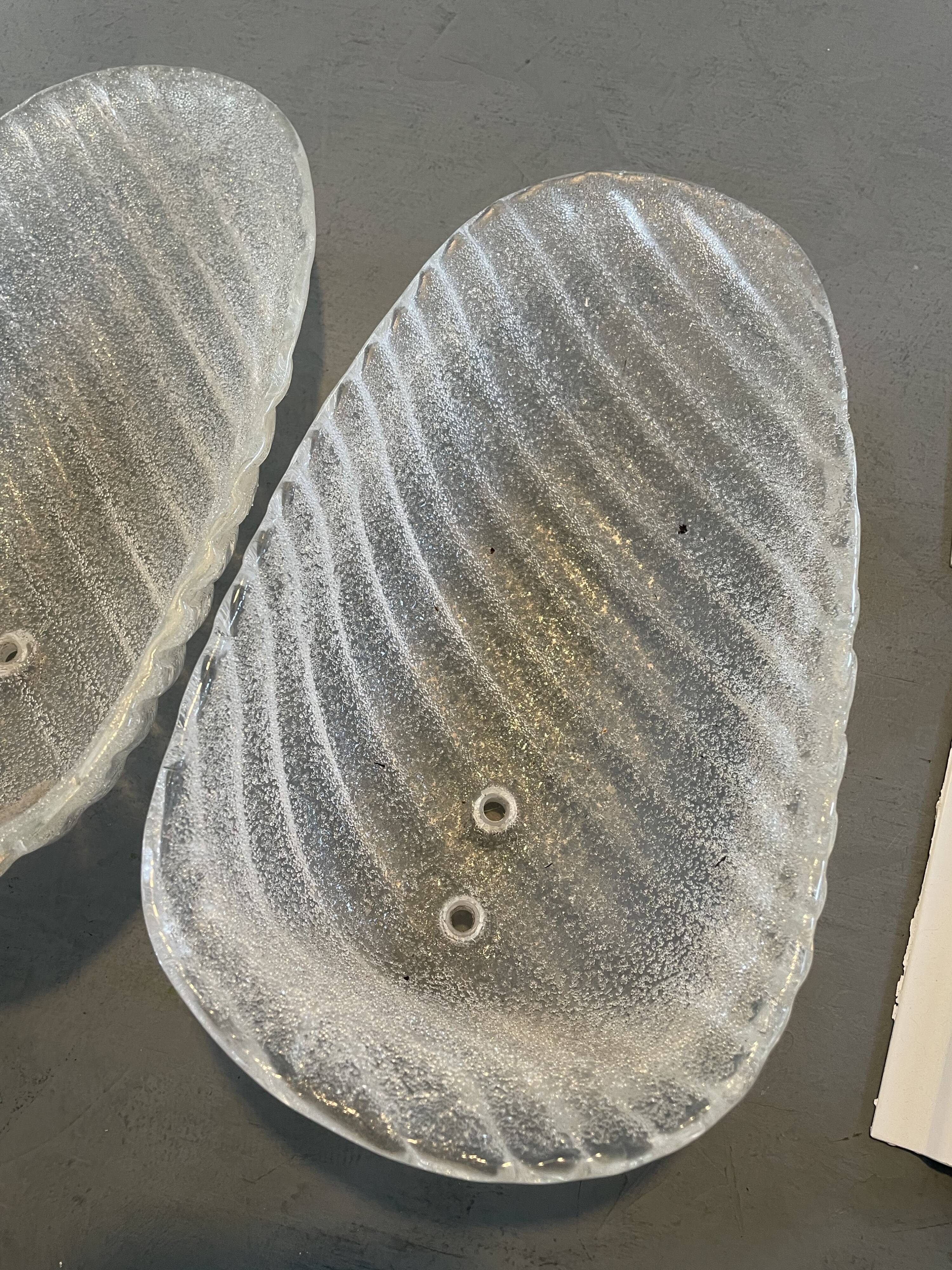 Hillebrand wall lights