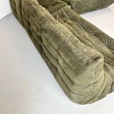 Ensemble Togo Rigne Roset