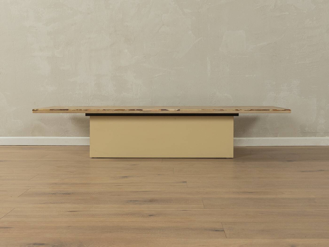 Onyx Marble Coffee Table, 60s