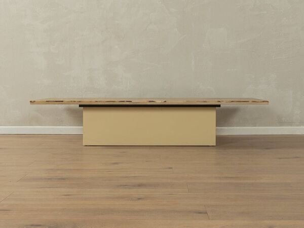 Table basse en marbre onyx, années 60