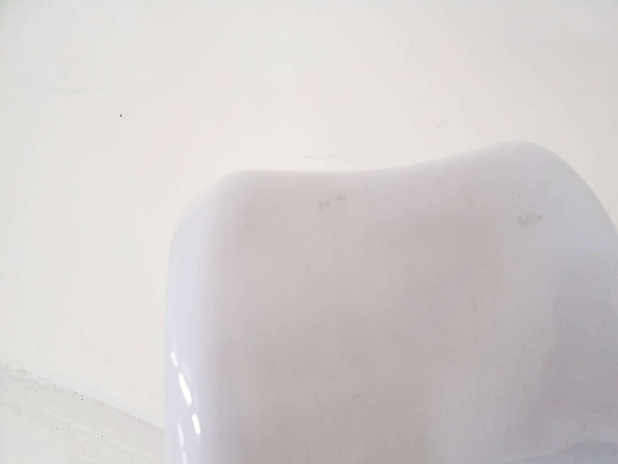 Tulip chair by Rudi Bonzanini, Italy 1970