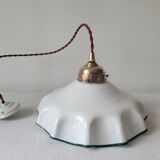 White opaline suspension