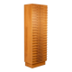 Armoire en hêtre blond Éric Miomandre 20e siècle