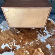Commode vintage 